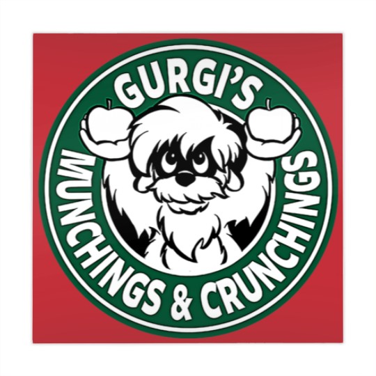 Discover Gurgis Munchings  Crunchings Mahjong Mats
