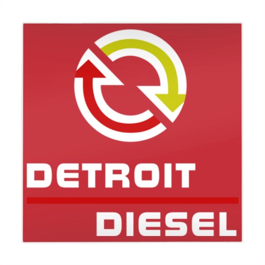 Discover Detroit Diesel Relaxed Fit Zip Mahjong Mats