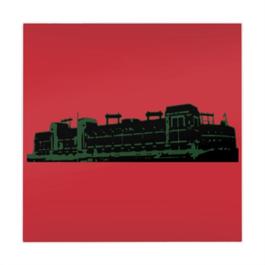 Discover lambeau Mahjong Mats