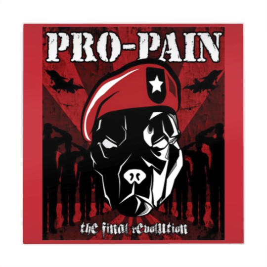 Discover Pro Pain Dog Mahjong Mats