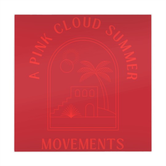 Discover Movements Band - A pink cloud summer | Active Mahjong Mats