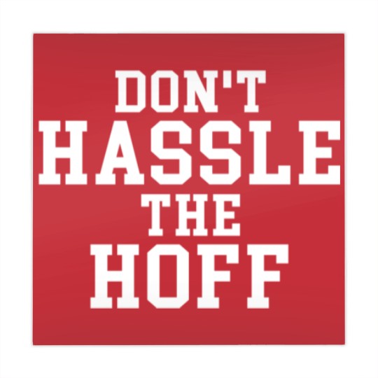 Discover Dont Hassle The Hoff Mahjong Mats
