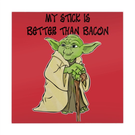 Discover My Stick is Better Than Bacon - Bad Lip Reading Mahjong Mats