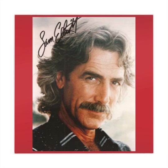 Discover Sam Elliot Mahjong Mats