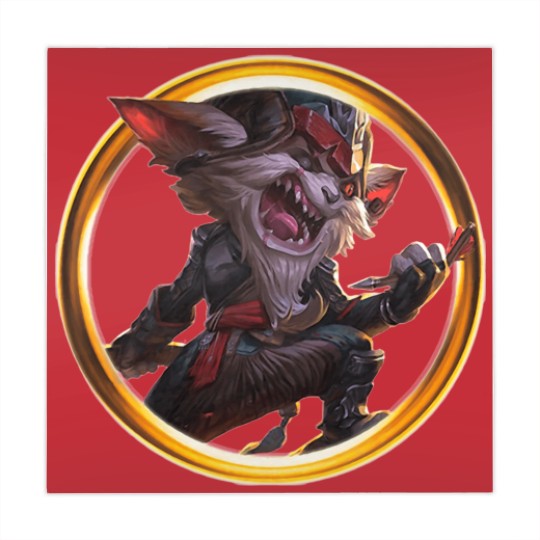 Discover Sir Kled Mahjong Mats