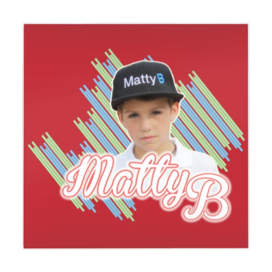 Discover MattyB Stripe Mahjong Mats