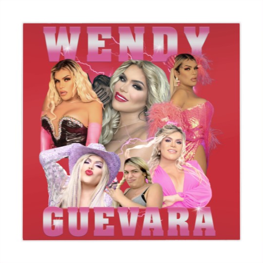 Discover Wendy Guevara Mahjong Mats, Spanish gift