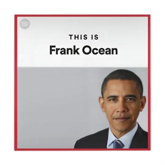 Discover This is Frank Ocean Meme Mahjong Mats | unisex Heavy Mahjong Mats