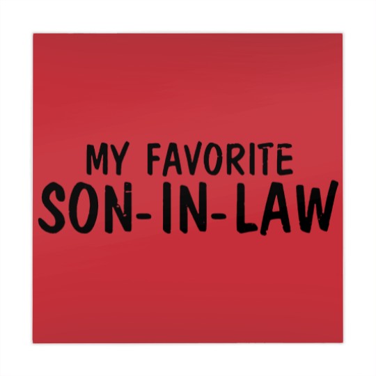 Discover favorite son in law Mahjong Mats