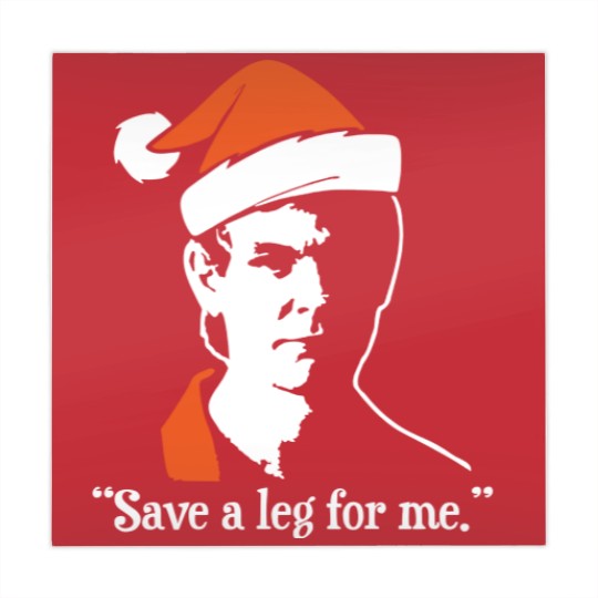 Discover Jeffrey Dahmer Save a Leg For Me Christmas Mahjong Mats