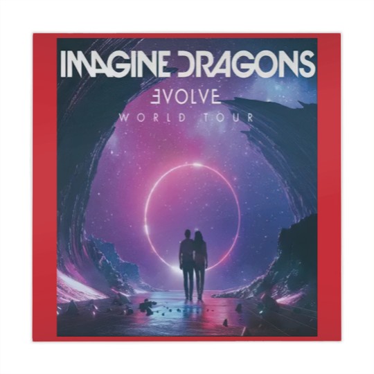 Discover Imagine dragons Classic Kids Mahjong Mats