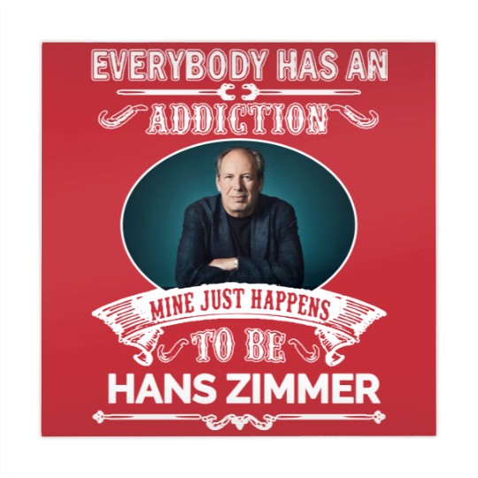 Discover Hans Zimmer Mahjong Mats