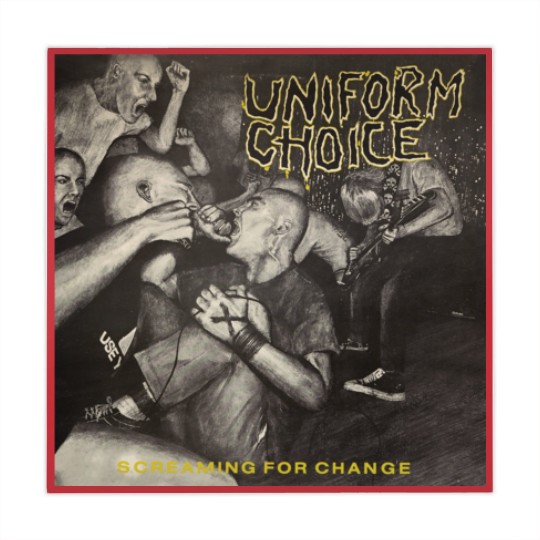 Discover Uniform Choice-Screaming For Change Mahjong Mats