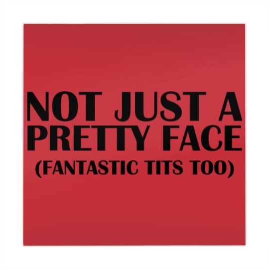 Discover Not Just A Pretty Face Mahjong Mats