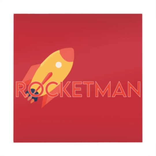 Discover Rocketman Mahjong Mats
