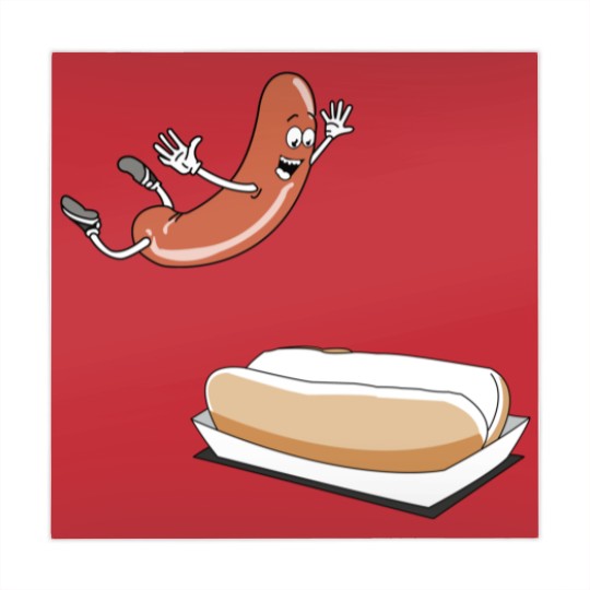 Discover Happy Hot Dog Mahjong Mats - Power Rangers Essential Mahjong Mats