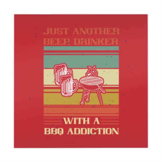 Discover drink only one beer Mahjong Mats
