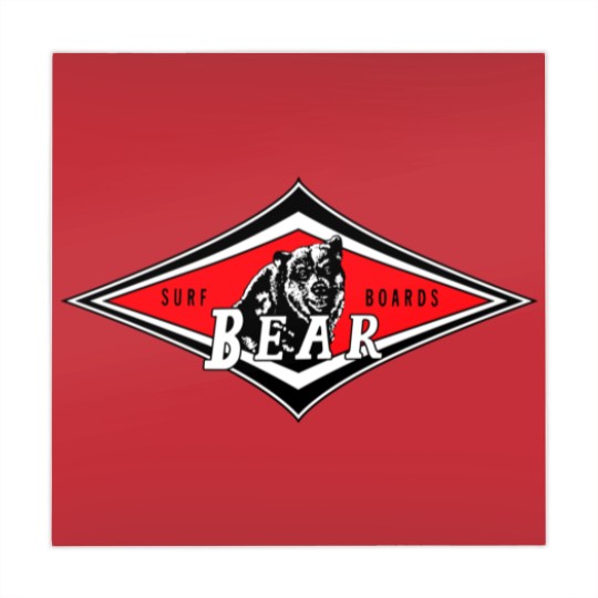 Discover Bear Surfboards | Essential Mahjong Mats
