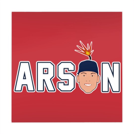 Discover Arson Judge Essential Mahjong Mats