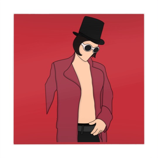 Discover Willy Wonka TikTok - Willy Wonka - Mahjong Mats