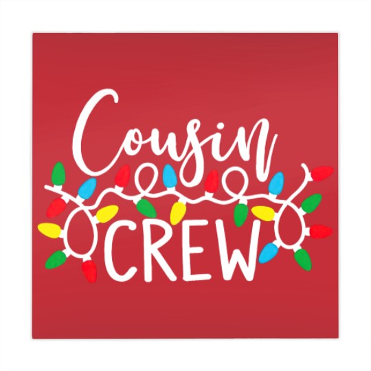 Discover Cousin Crew Mahjong Mats, Cousin Crew Party Mahjong Mats, Matching Cousin Mahjong Mats