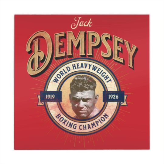 Discover Jack Dempsey Mahjong Mats