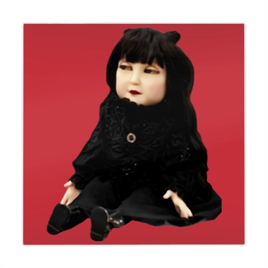 Discover Nadja Doll  Nadja Doll  Nadja Doll Mahjong Mats