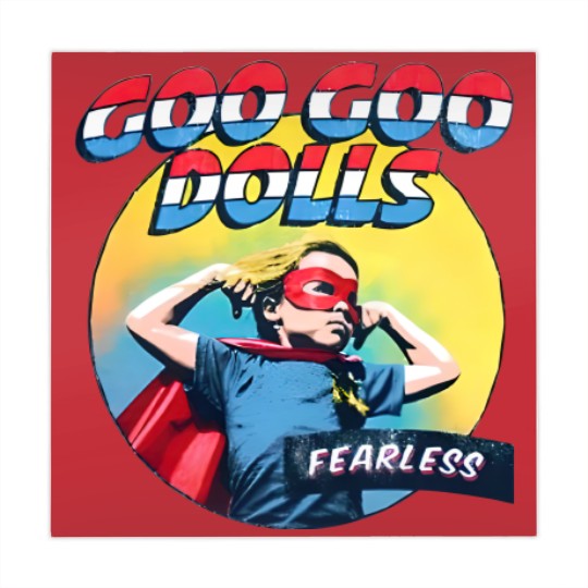 Discover Goo Goo Dolls Mahjong Mats