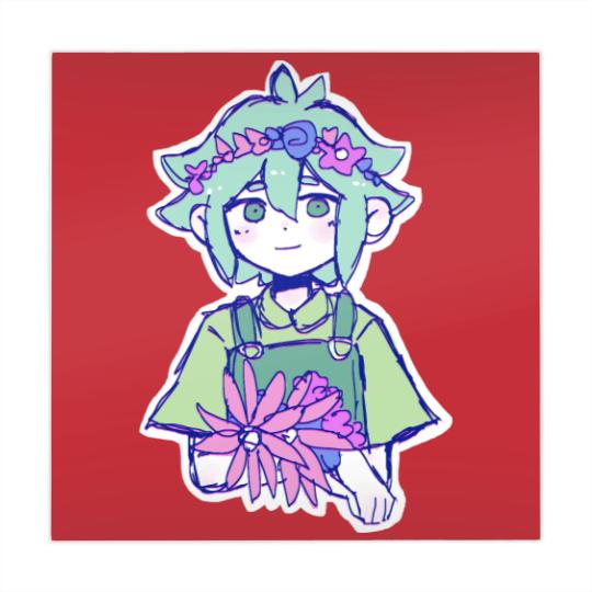 Discover OMORI Basil Mahjong Mats