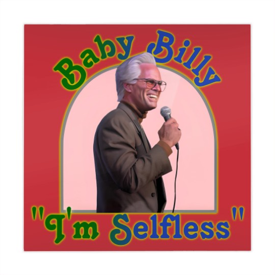 Discover Baby Billy - Baby Billy - Mahjong Mats