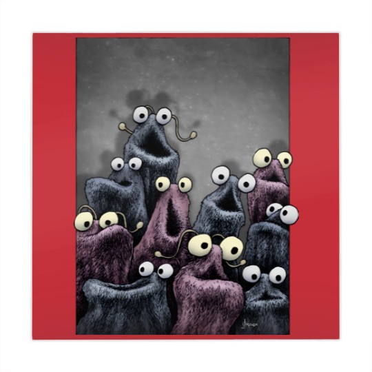 Discover Yip Yip Mahjong Mats