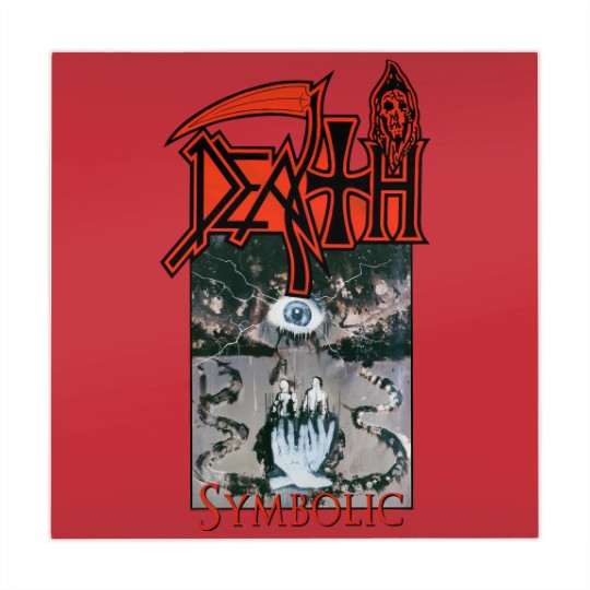 Discover Death - Symbolic Mahjong Mats