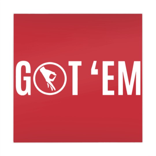 Discover Got 'Em Finger Circle Game - Got Em Finger Circle Game - Mahjong Mats