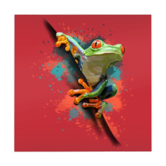 Discover Frog Mahjong Mats, Frog Mahjong Mats