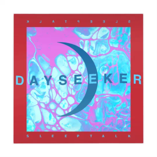 Discover Dayseeker Merch Dayseeker Sleeptalk Mahjong Mats