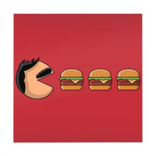 Discover bob burger 2 Mahjong Mats