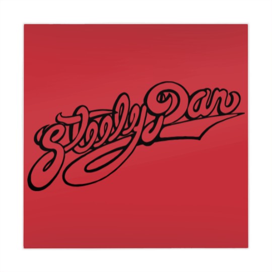 Discover Steely Dan Rock Band Music Fan Mahjong Mats