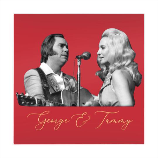 Discover George and Tammy Mahjong Mats