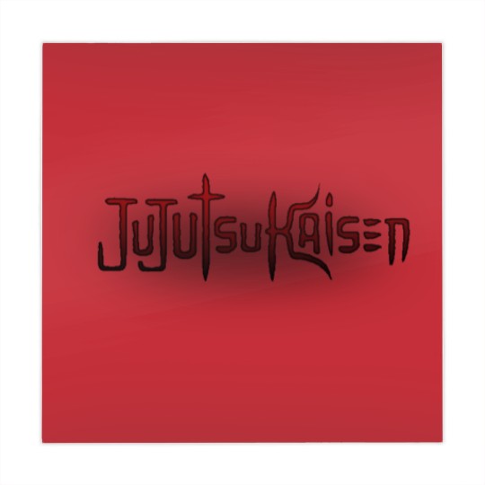 Discover Jujutsu Satoru emblem - Jujutsu Satoru - Mahjong Mats