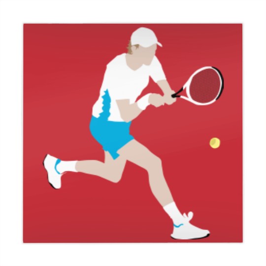 Discover Jannik Sinner Mahjong Mats, tennis fan Mahjong Mats, atp player Mahjong Mats