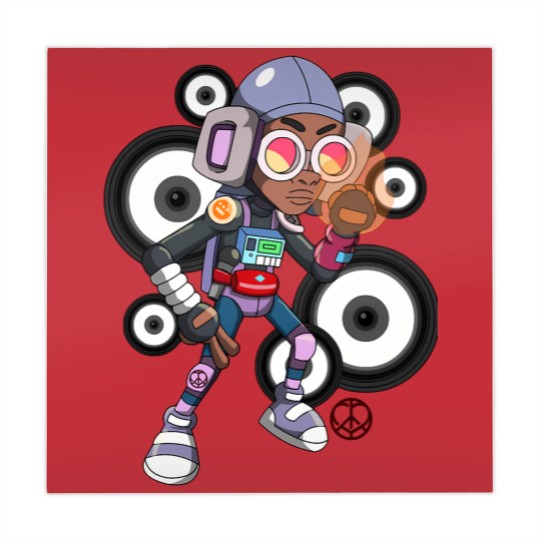 Discover Animal Craig Of The Creek Movie Cartoon Cute Lach Deltron, Craig Of The Creeklover. Mahjong Mats