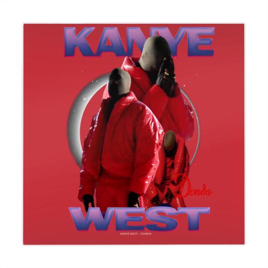 Discover Kanye West Vintage Mahjong Mats