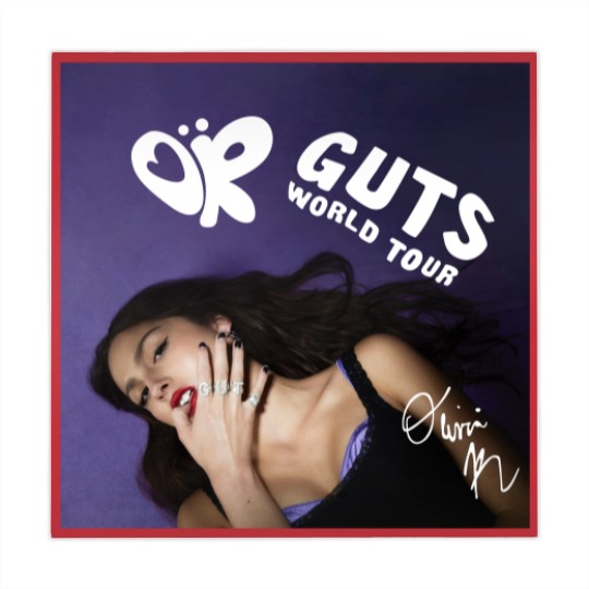 Discover Olivia Rodrigo GUTS World Tour 2024 Mahjong Mats Olivia Rodrigo Retro Mahjong Mats Gift Fans, Olivia Rodrigo GUTS Album Mahjong Mats