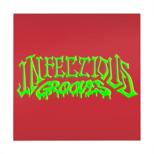 Discover Infectious Grooves Mahjong Mats