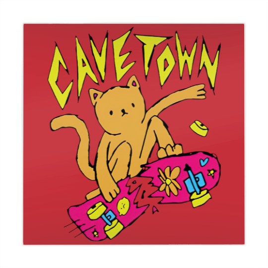 Discover Cavetown Mahjong Mats, Cavetown merch, Cavetown Mahjong Mats, Lemon Boy This is Home