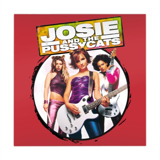 Discover JOSIE AND THE PUSSYCATS Essential Mahjong Mats