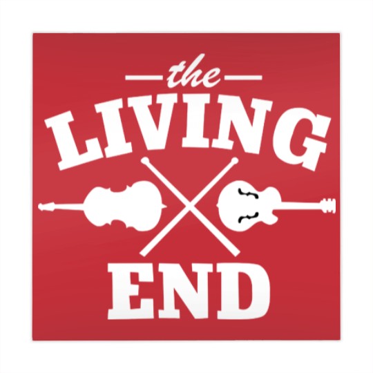 Discover The Living End - band - The Living End Band - Mahjong Mats