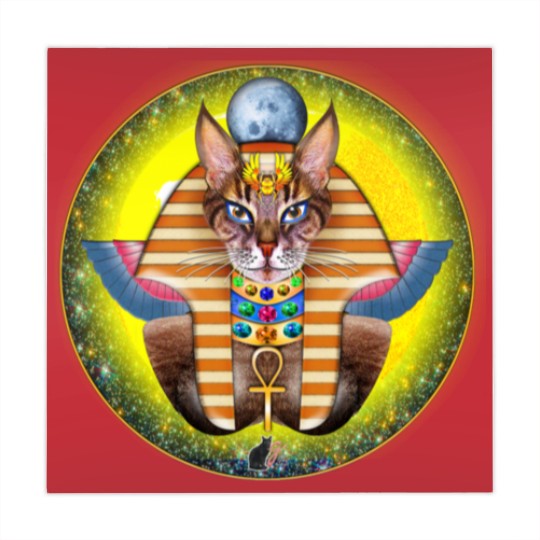 Discover Bastet Mahjong Mats