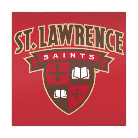 Discover St Lawrence University saints Mahjong Mats