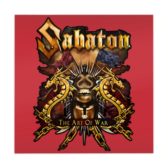 Discover perfect coll sabaton           | Essential Mahjong Mats